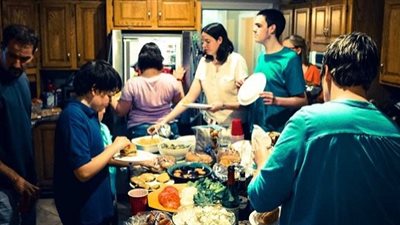 تعرف على أشهر العادات الرمضانية في مصر 