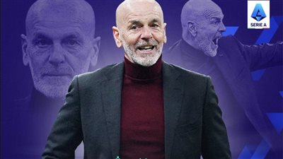 رسميًا.. ستيفانو بيولي مدرب الشهر في الدوري الإيطالي