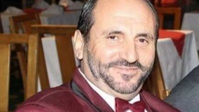 بعد فوزه بانتخابات اتحاد الكتاب.. عاطف الجندي: سأعمل على عودة النقابة إلى مكانها اللائق