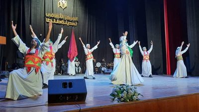 بحضور المحافظ.. الغربية تشارك في الاحتفال باليوم العالمي للمياه