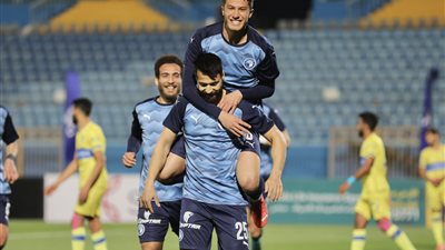 بيراميدز يواجه أهلي بنغازي الليبي وديًا