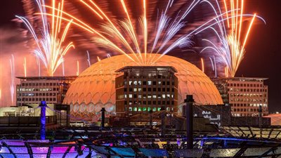 يسلط الضوء على إنجازات المعرض.. كيف يستعد إكسبو دبي لـ حفل الختام؟