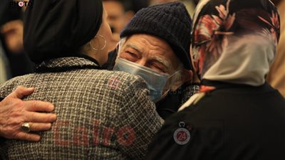 بسبب بيع فيلا أكتوبر.. الحكم في دعوى ابنة رشوان توفيق ضد والدها