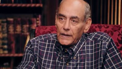 أحمد بدير عن شائعة وفاته المتكررة: بيموتوني كل 20 يوم