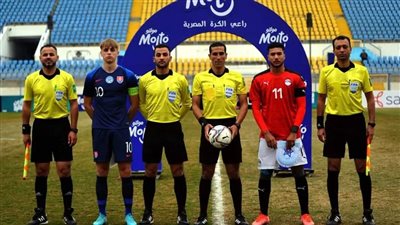 منتخب مصر للشباب يتعادل مع منتخب سلوفاكيا وديًا بنتيجة 2-2