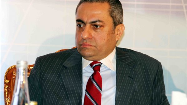 نائب وزير الإسكان