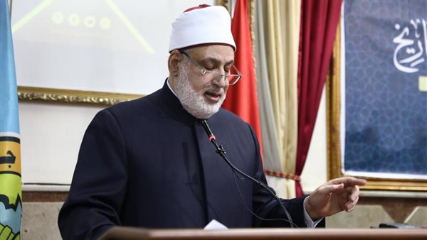 وكيل الأزهر الشريف