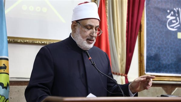 وكيل الأزهر