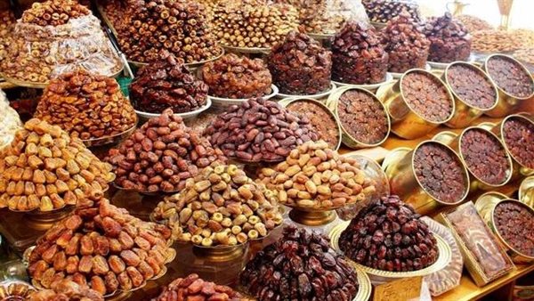 أماكن معرض اهلا رمضان