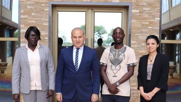 مركز القاهرة الدولي