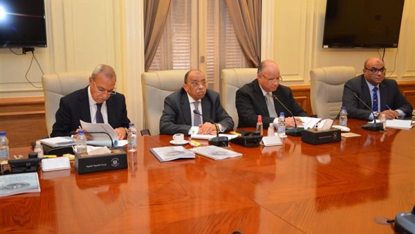  اللجنة العليا للقيادات