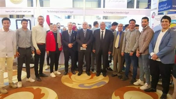 فعاليات المعرض والملتقى