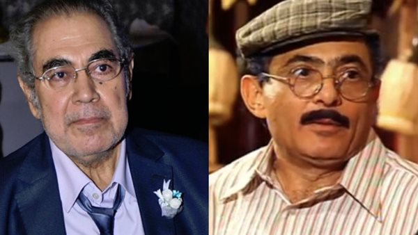 صبري عبد المنعم وعهدي