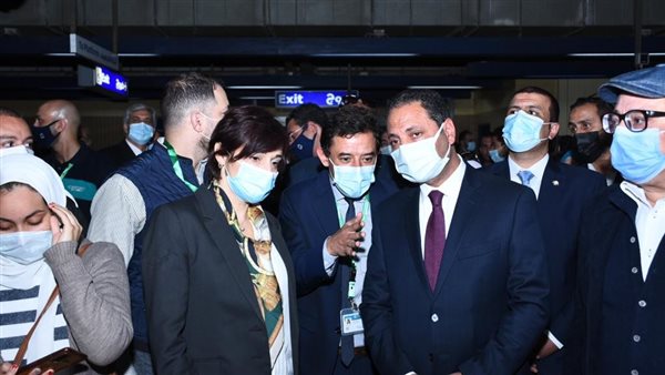 رئيس الهيئة القومية