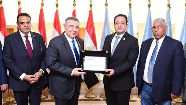 محافظ البحر الأحمر