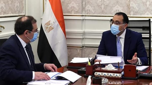 رئيس الوزراء ووزير