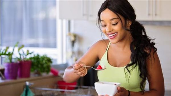 أطعمة تجلب السعادة