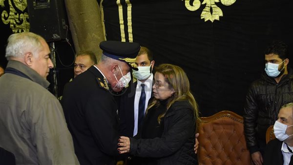 السيسي يوفد مندوبا