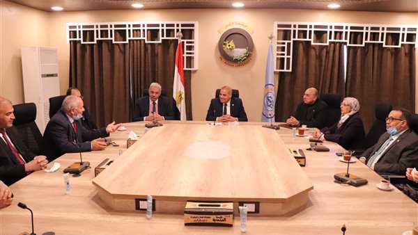 رئيس جامعة الأزهر