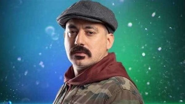 دياب في مسلسل توبة