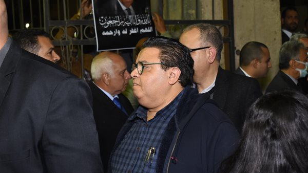 المخرج خالد جلال