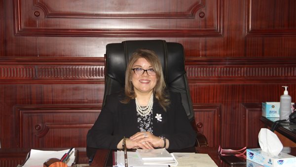 فيبي فوزي وكيل مجلس