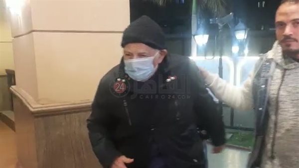 رشوان توفيق 