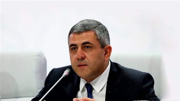 الأمين العام لمنظمة