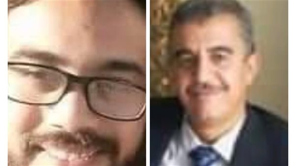 أستاذ المُعيد المتوفى