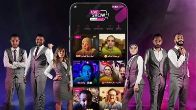 دراما رمضان 2022.. طرح البرومو الرسمي لـ مسلسل لايف شو ومكافأة 5 آلاف دولار