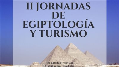 سفارة إسبانيا تنظم الملتقى الثاني لمحاضرات علم المصريات بالتعاون بين جامعات مصرية وإسبانية