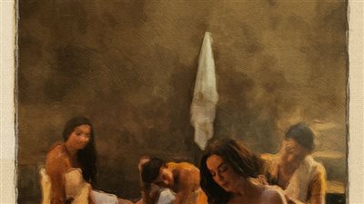 مفقود وحمام سخن وشارع حيفا في مهرجان أرابسيك السينمائي 