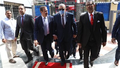 سعفان من المنوفية: منظومة جديدة للعمالة غير المنتظمة في القطاع الزراعي قريبًا