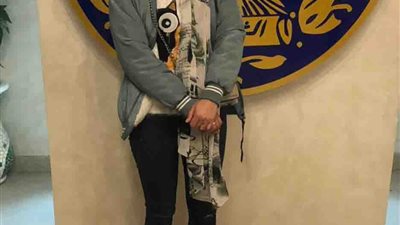 ضبط خادمة سرقت مشغولات ذهبية من شقة تعمل بها في التجمع الخامس