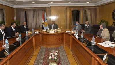 افتتاح غرفة صديقة للطفل بأسيوط لاستقبال الأطفال المعرضين للخطر وتقديم الدعم النفسي لهم 