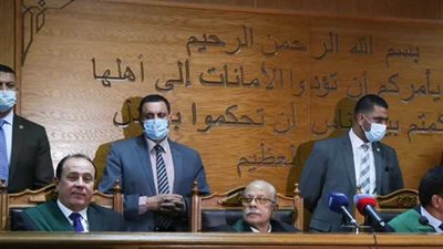  26 يونيو.. الحكم في إعادة محاكمة متهم بقضية أنصار بيت المقدس