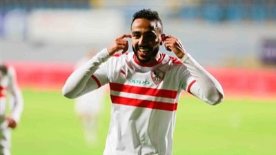خبير في لوائح الفيفا: كهربا مهدد بالإيقاف لمدة عام إذا لم يسدد الغرامة للزمالك