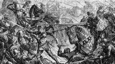 لماذا اعتبرت معركة توتون إحدى أكثر المعارك دموية في التاريخ؟