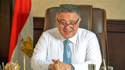 محافظ البحر الأحمر: ارتفاع كبير في أعداد السائحين تزامنًا مع الاحتفالات بأعياد الميلاد 