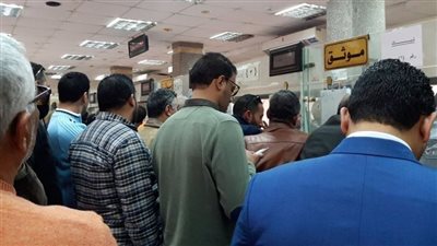 طريقة عمل توكيل عام.. إليك الرسوم والخطوات