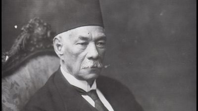 في ذكرى عودته من المنفى.. أين قضى الزعيم سعد زغلول أيامه الأخيرة؟