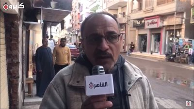 جيران محمد الشناوي: هيبقى نجم مباراة النهاردة.. وعايزينه يفرح الشعب كله | فيديو