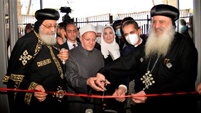 محافظ الغربية في افتتاح الفلك: صرحا عظيما وإضافة جديدة للمشروعات التنموية والخدمية