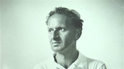 إيفان جول.. كتبَ الشعر بالفرنسية والألمانية وجاب العالم هربا من الحروب