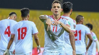 موعد مباراة الإمارات وأستراليا في الملحق الآسيوي المؤهل إلى كأس العالم 2022