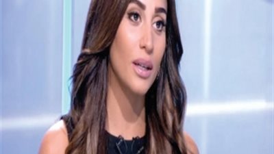 دينا الشربيني تغرد عبر حسابها على تويتر