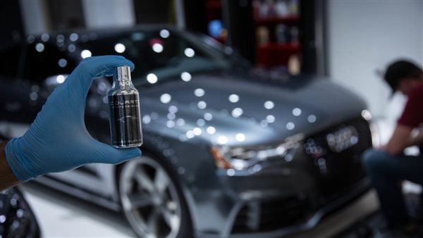 النانو سيراميك