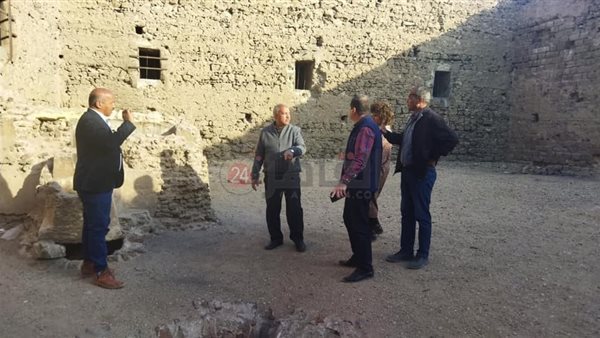  لجنة من المجلس الأعلى