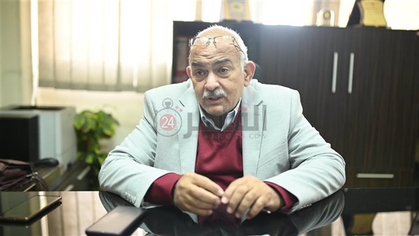 الدكتور حسام عباس