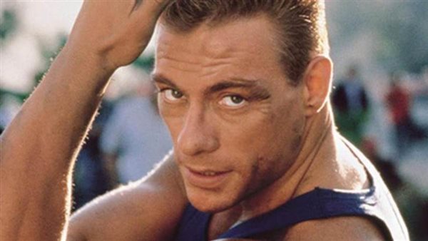 جان كلود فان دام